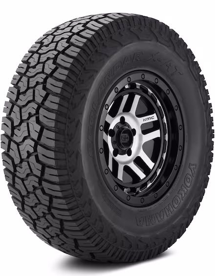 Yokohama Geolandar X-A/T