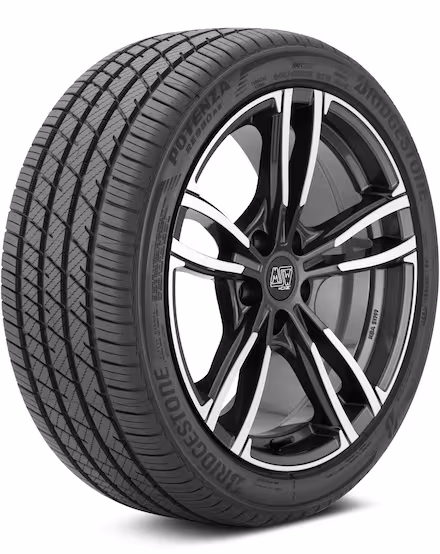 Bridgestone Potenza RE980 A/S Plus
