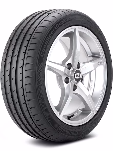 Continental ContiSportContact 3