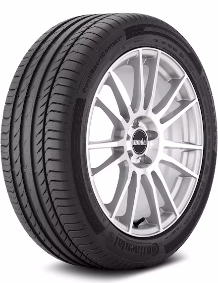 Continental ContiSportContact 5