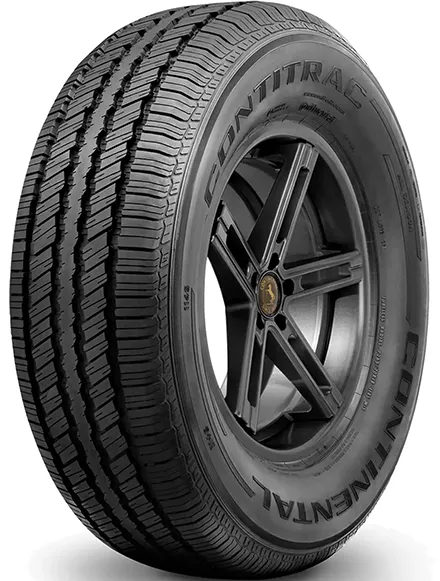 Continental ContiTrac
