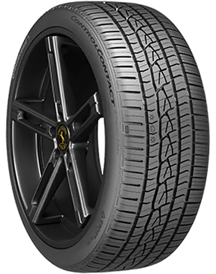 Continental Control Contact Sport SRS Plus