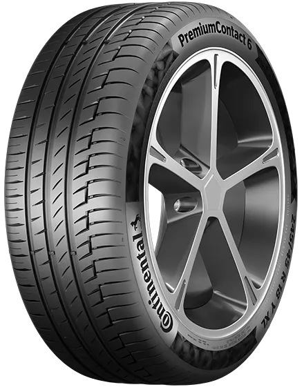 Continental PremiumContact 6