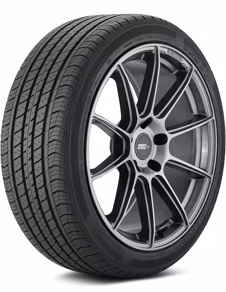 Continental ProContact RX