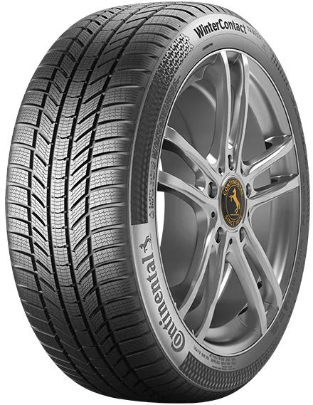 Continental WinterContact TS 870 P
