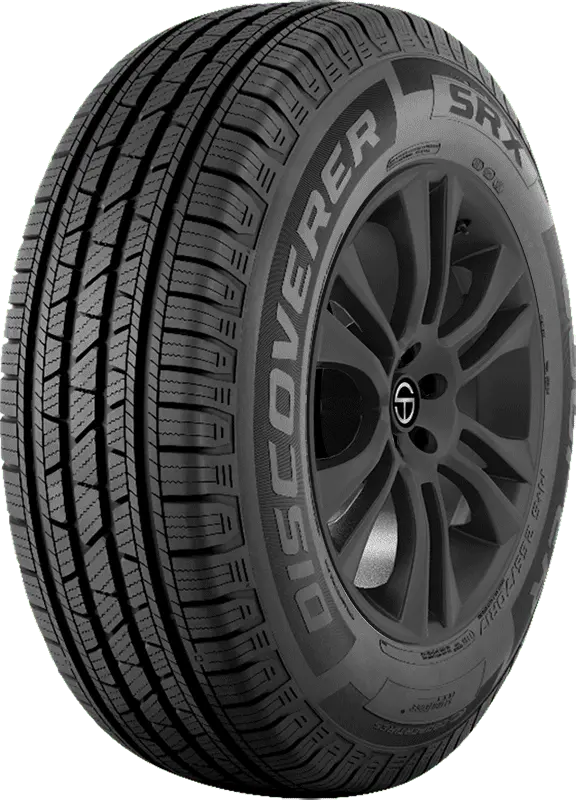 Cooper Discoverer SRX