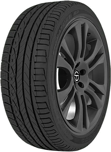 Dunlop Signature HP