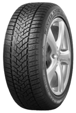 Dunlop Winter Sport 5