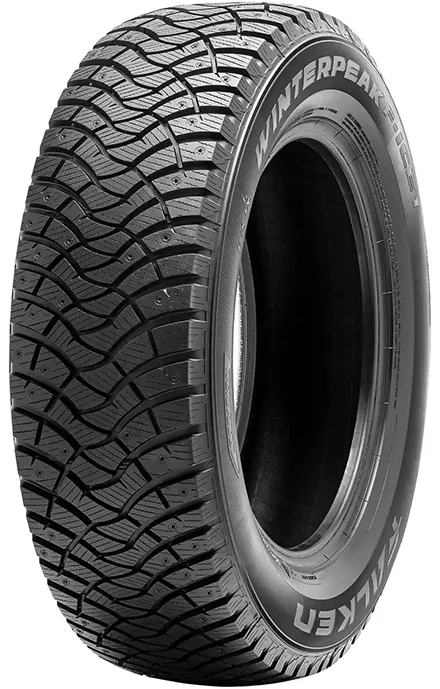 Falken Winterpeak F-ICE 1
