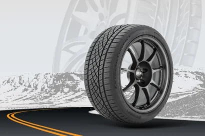 Continental ExtremeContact DWS06 Plus Review