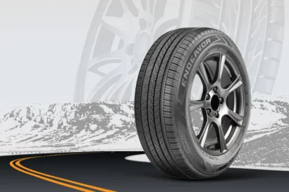 Cooper Endeavor Plus Review