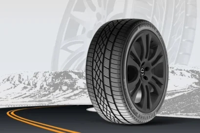 Firestone Firehawk AS V2 Review