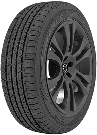 Goodyear Assurance ComforTred Touring