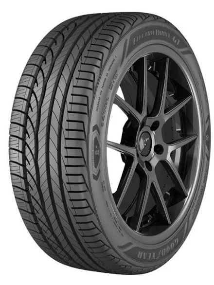Goodyear ElectricDrive GT