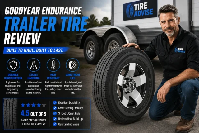 Goodyear Endurance Trailer Review: Built for the Long Haul