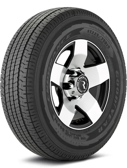 Goodyear Endurance