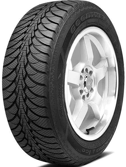 Goodyear Ultra Grip Ice WRT