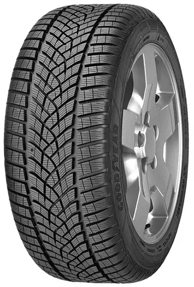 Goodyear Ultra Grip Performance Plus