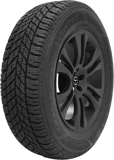Goodyear Ultra Grip Winter