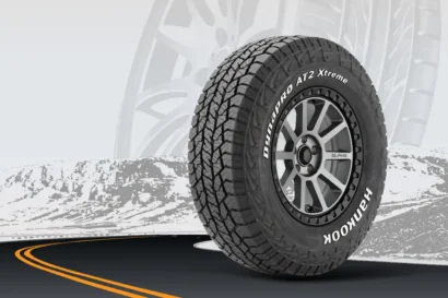Hankook Dynamo AT2 Xtreme Plus Review