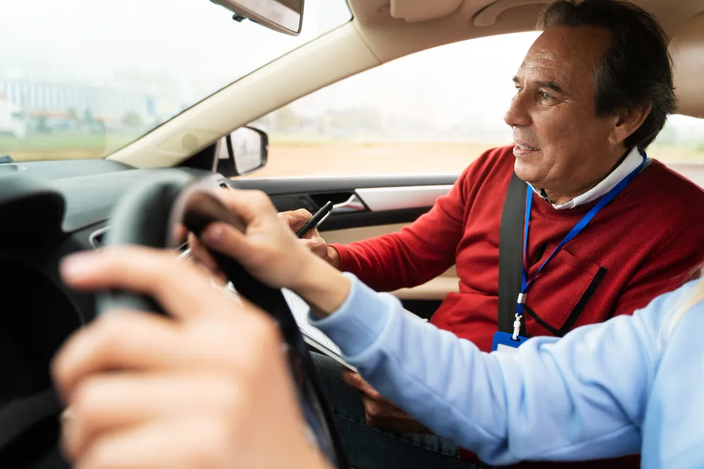 How Long Does It Take You to Learn How to Drive