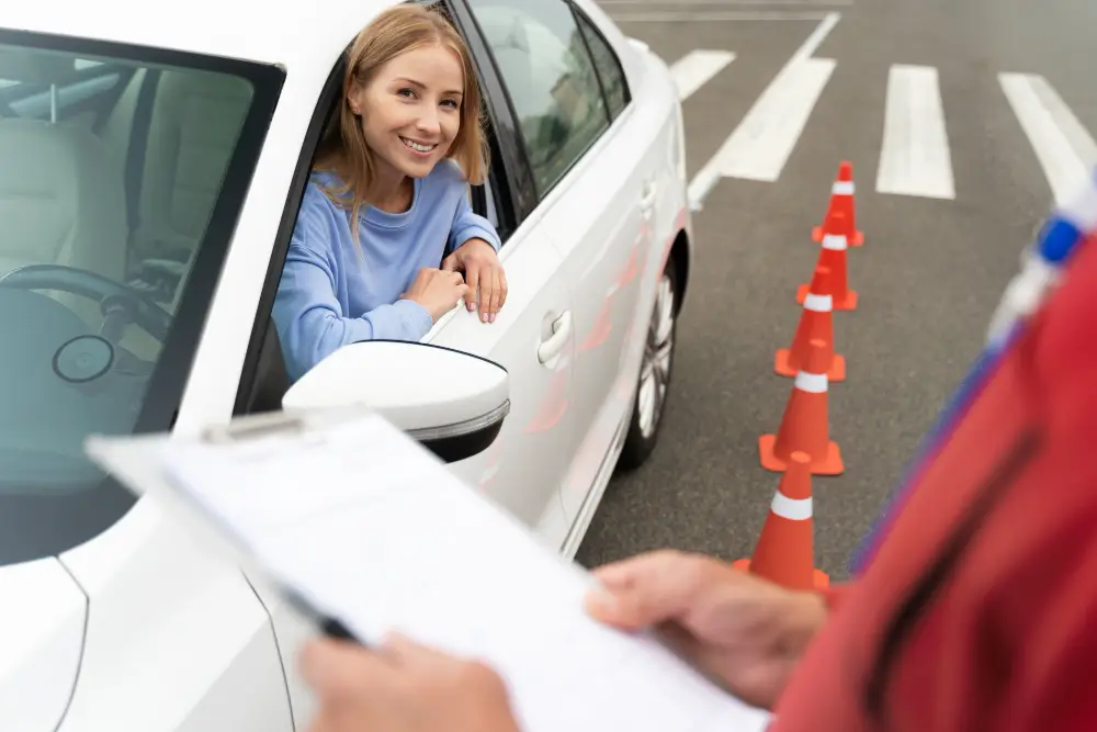 How Long Does a Driving Test Take