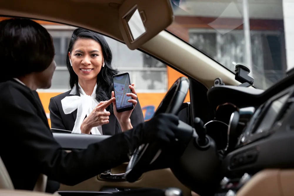 How Much Can You Make As an Uber Driver?