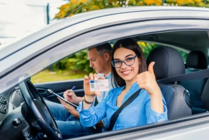 How To Pass Driving Test First Time