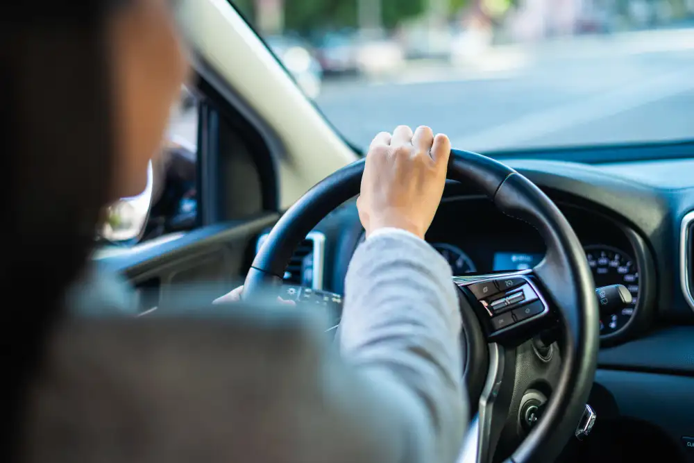 How to Check your Driving Record?