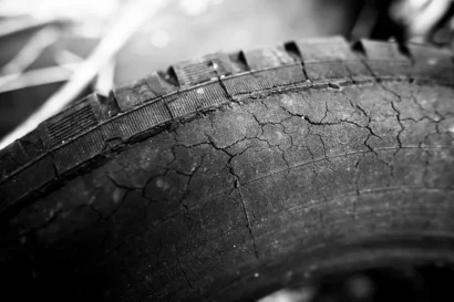 Michelin Tires Dry Rot