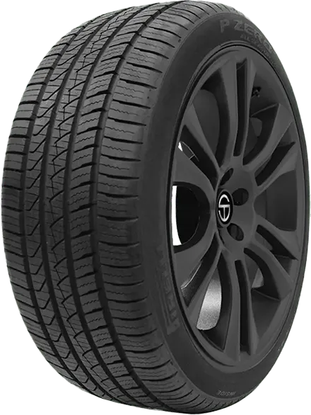 Pirelli P Zero All Season Plus
