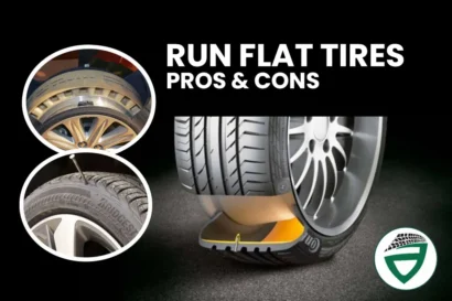 Run-Flat Tires
