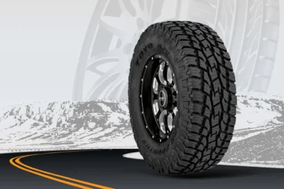 Toyo Open Country A/T II Review