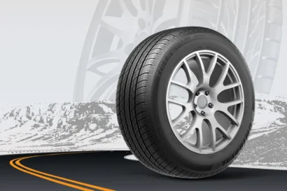 Uniroyal Tiger Paw Touring A/S Review