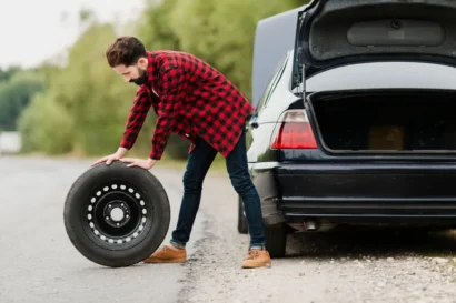 When Should You Replace Your Tires
