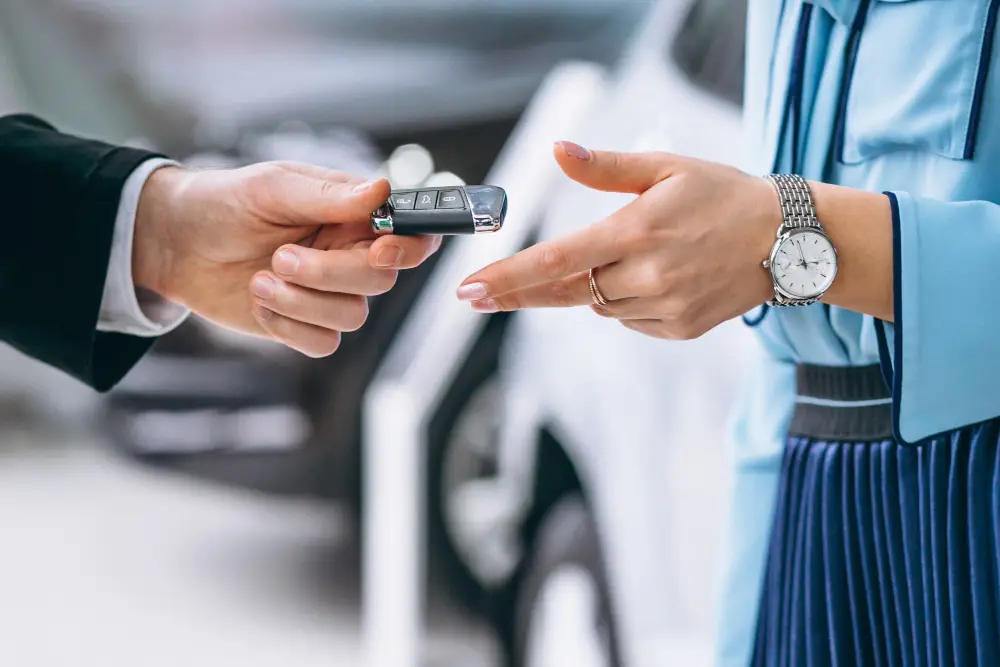 Can You Rent A Car With A Learner's Permit