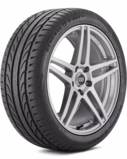 General G-Max RS