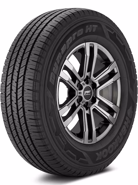 Hankook Dynapro HT