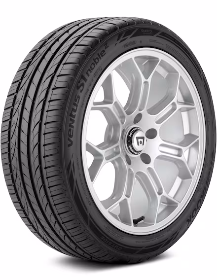 Hankook Ventus S1 Noble2