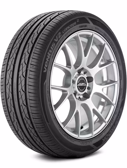 Hankook Ventus V2 Concept2