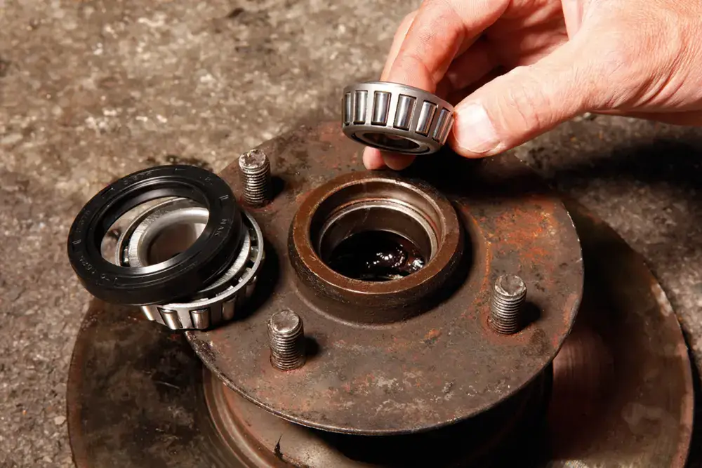 How to Tell Which Wheel Bearing is Bad