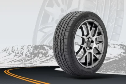 Kumho Solus TA51a Review