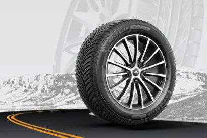 Michelin CrossClimate 2 Review