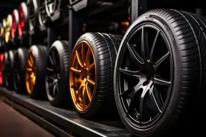 Most Common Tires for a 16×7 Wheels