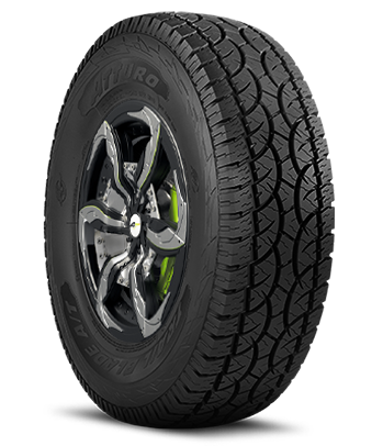 Atturo Trail Blade AT