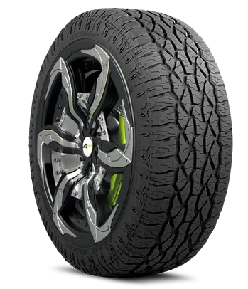 Atturo Trail Blade ATS