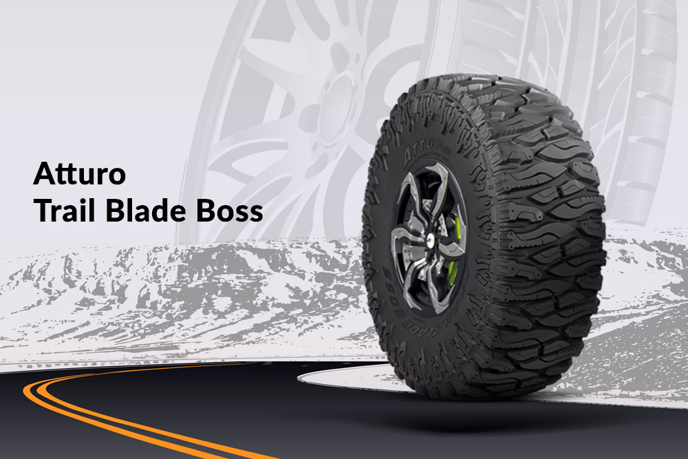 Atturo Trail Blade Boss Review