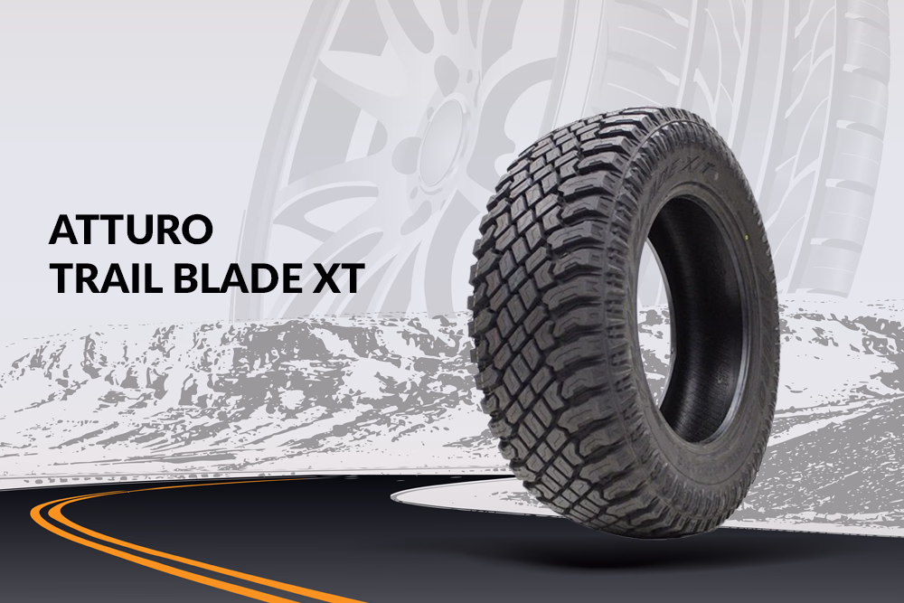 Atturo Trail Blade XT Review
