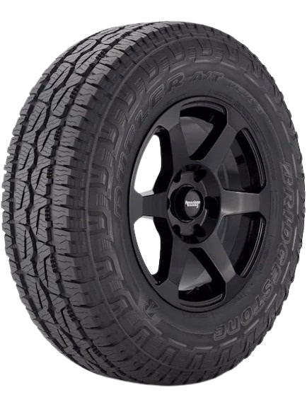 Bridgestone Dueler A/T Revo 3
