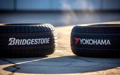 Bridgestone vs Yokohama Tires